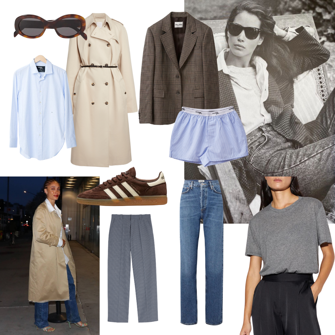 Stylist Spotlight: Sara Parker Bowles — Wrapp10