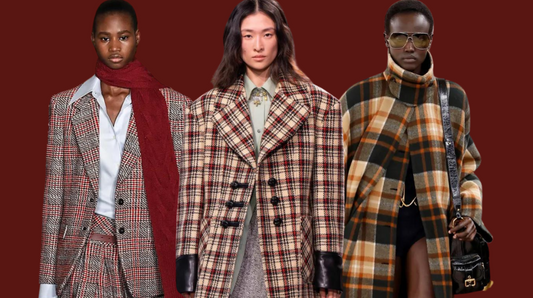 autumn winter trend report 