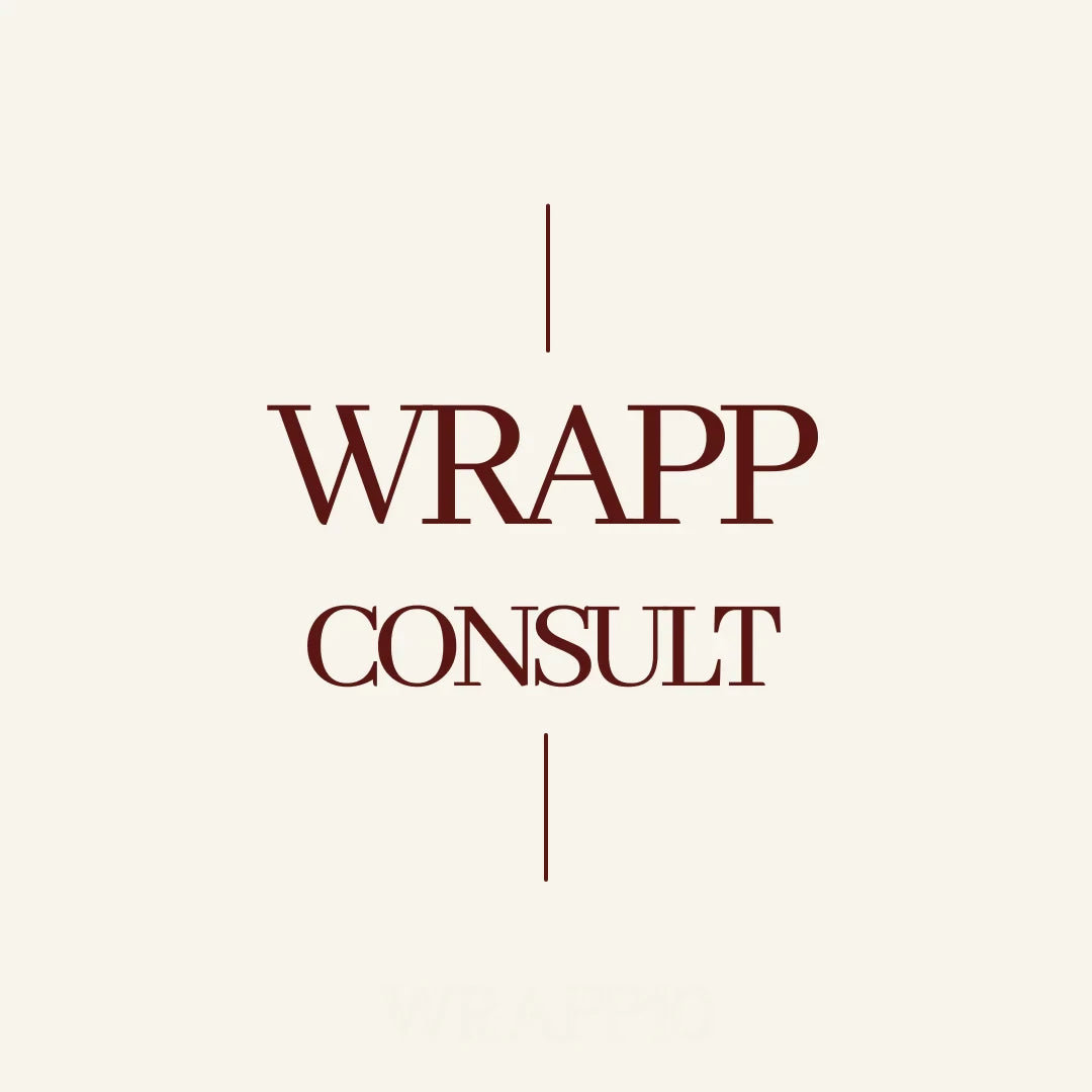 Wrapp Consult by Thomas Lloyd